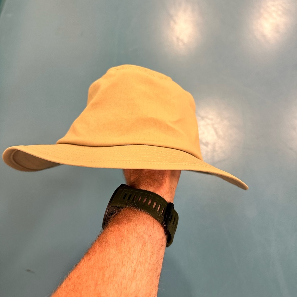 North Face Packable Brimmer Hat L/XL